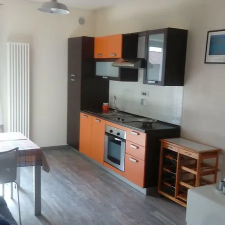 La Casa In Piazza شقة