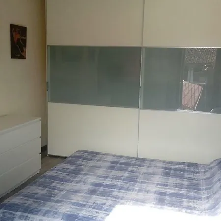 شقة La Casa In Piazza Casavecchie