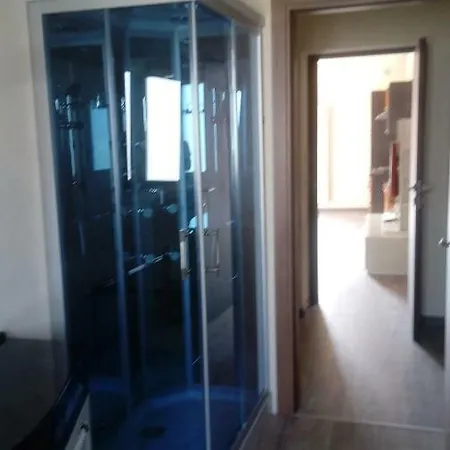 La Casa In Piazza شقة *