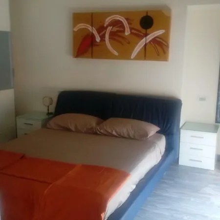 La Casa In Piazza شقة Casavecchie