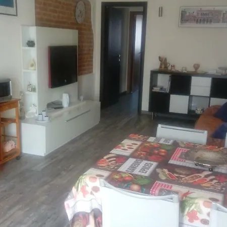 La Casa In Piazza شقة *