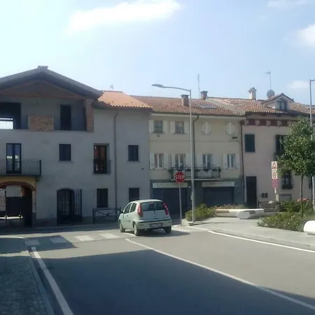 La Casa In Piazza شقة Casavecchie