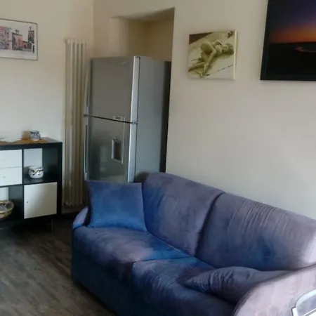 La Casa In Piazza شقة